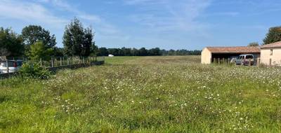 Terrain à Pointis-Inard en Haute-Garonne (31) de 4110 m² à vendre au prix de 23000€ - 2