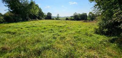 Terrain à Corbeil-Cerf en Oise (60) de 1258 m² à vendre au prix de 70000€ - 1