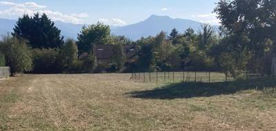 Terrain à Landorthe en Haute-Garonne (31) de 1537 m² à vendre au prix de 49000€ - 2