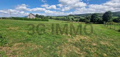 Terrain à Perpezat en Puy-de-Dôme (63) de 1500 m² à vendre au prix de 45000€ - 3