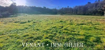 Terrain à Carsac-Aillac en Dordogne (24) de 4472 m² à vendre au prix de 106000€ - 1