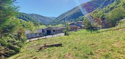 Terrain à Sost en Hautes-Pyrénées (65) de 1045 m² à vendre au prix de 12000€ - 2