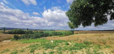 Terrain à L'Isle-Jourdain en Gers (32) de 1000 m² à vendre au prix de 139900€ - 2