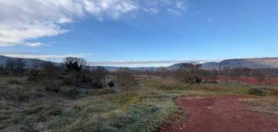 Terrain à Salasc en Hérault (34) de 32170 m² à vendre au prix de 46000€ - 3