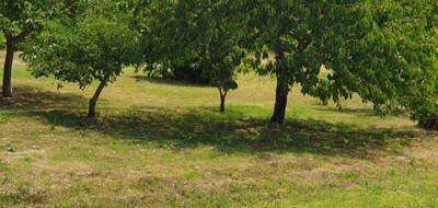 Terrain à Escalquens en Haute-Garonne (31) de 1223 m² à vendre au prix de 194000€ - 4