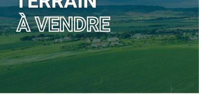 Terrain à Uzès en Gard (30) de 0 m² à vendre au prix de 122000€ - 1