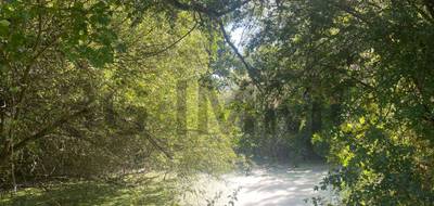 Terrain à Canteloup en Calvados (14) de 7000 m² à vendre au prix de 273000€ - 2