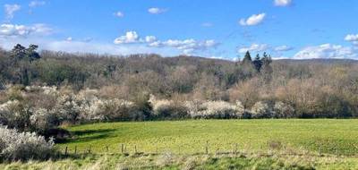 Terrain à Besançon en Doubs (25) de 1297 m² à vendre au prix de 150000€ - 1