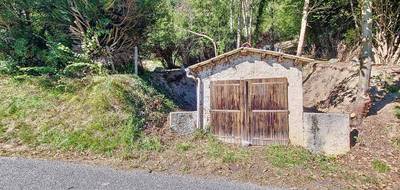 Terrain à Sost en Hautes-Pyrénées (65) de 1045 m² à vendre au prix de 12000€ - 1
