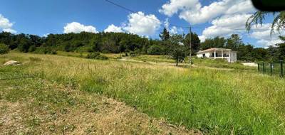 Terrain à Bon-Encontre en Lot-et-Garonne (47) de 1200 m² à vendre au prix de 65000€ - 3