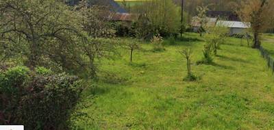 Terrain à Harcigny en Aisne (02) de 1085 m² à vendre au prix de 14000€ - 4