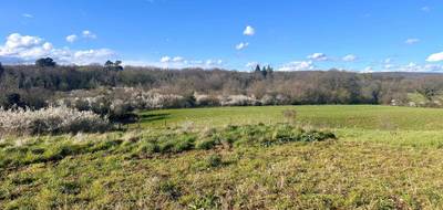 Terrain à Besançon en Doubs (25) de 1297 m² à vendre au prix de 170000€ - 2