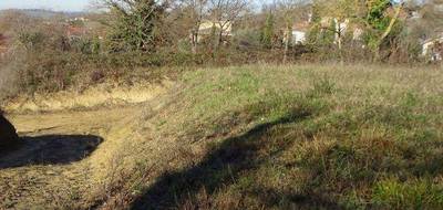 Terrain à L'Isle-Jourdain en Gers (32) de 1250 m² à vendre au prix de 149000€ - 4