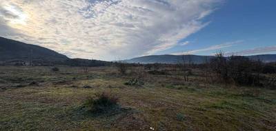 Terrain à Salasc en Hérault (34) de 32170 m² à vendre au prix de 46000€ - 4