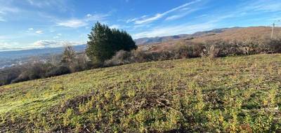 Terrain à Riom en Puy-de-Dôme (63) de 0 m² à vendre au prix de 282000€ - 4