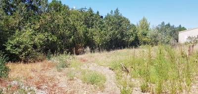 Terrain à Béziers en Hérault (34) de 570 m² à vendre au prix de 144000€ - 1