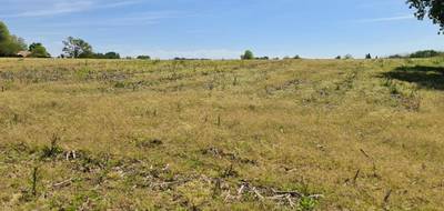 Terrain à Sainte-Marie-de-Gosse en Landes (40) de 1070 m² à vendre au prix de 139900€ - 3