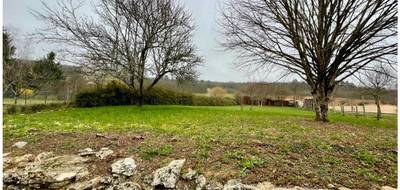 Terrain à Brosses en Yonne (89) de 1002 m² à vendre au prix de 19000€ - 3