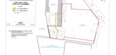 Terrain à Saint-Leu-d'Esserent en Oise (60) de 2400 m² à vendre au prix de 367500€ - 2