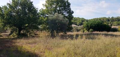 Terrain à Gignac en Hérault (34) de 2010 m² à vendre au prix de 319900€ - 1