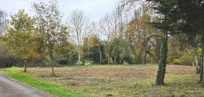 Terrain à Lachapelle-aux-Pots en Oise (60) de 1700 m² à vendre au prix de 54000€ - 4