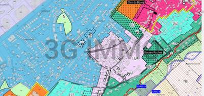 Terrain à La Chaussée-Saint-Victor en Loir-et-Cher (41) de 349 m² à vendre au prix de 66000€ - 4