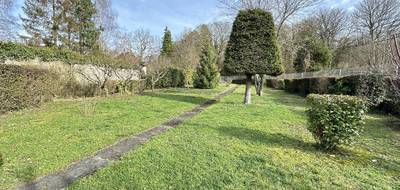 Terrain à Nesles-la-Vallée en Val-d'Oise (95) de 600 m² à vendre au prix de 157000€ - 2