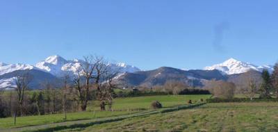 Terrain à Bagnères-de-Bigorre en Hautes-Pyrénées (65) de 1822 m² à vendre au prix de 45000€ - 4