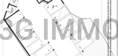 Terrain à Sotteville-lès-Rouen en Seine-Maritime (76) de 500 m² à vendre au prix de 367500€ - 3