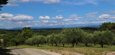 Terrain à Saint-Maurice-de-Cazevieille en Gard (30) de 1725 m² à vendre au prix de 128000€ - 3