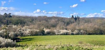 Terrain à Besançon en Doubs (25) de 1297 m² à vendre au prix de 170000€ - 3