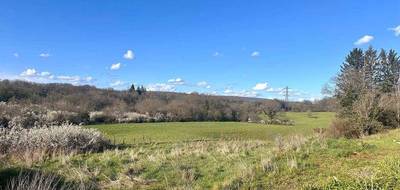 Terrain à Besançon en Doubs (25) de 1297 m² à vendre au prix de 150000€ - 3