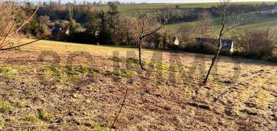 Terrain à Saint-Germain-sur-Vienne en Indre-et-Loire (37) de 1273 m² à vendre au prix de 25000€ - 2