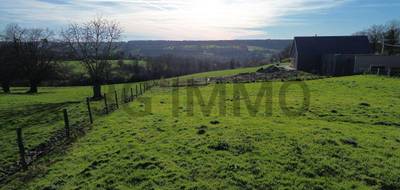 Terrain à Cambremer en Calvados (14) de 2000 m² à vendre au prix de 135000€ - 3