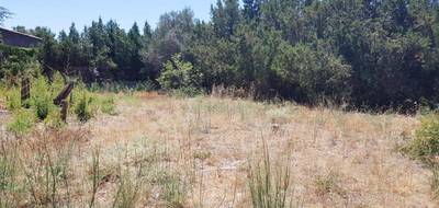 Terrain à Béziers en Hérault (34) de 570 m² à vendre au prix de 144000€ - 2