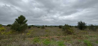 Terrain à Clermont-l'Hérault en Hérault (34) de 12476 m² à vendre au prix de 87000€ - 4