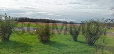 Terrain à Ambérieu-en-Bugey en Ain (01) de 301 m² à vendre au prix de 98000€ - 4