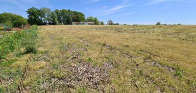 Terrain à Sainte-Marie-de-Gosse en Landes (40) de 700 m² à vendre au prix de 124500€ - 2