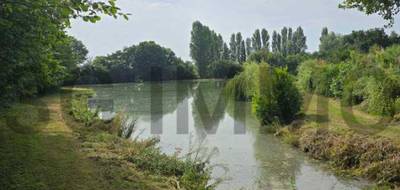 Terrain à Baugé-en-Anjou en Maine-et-Loire (49) de 43429 m² à vendre au prix de 125300€ - 3