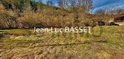 Terrain à Morillon en Haute-Savoie (74) de 500 m² à vendre au prix de 180000€ - 2