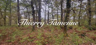 Terrain à Barbaste en Lot-et-Garonne (47) de 48400 m² à vendre au prix de 48400€ - 1