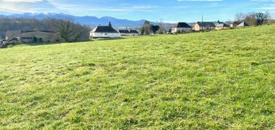 Terrain à Lasseube en Pyrénées-Atlantiques (64) de 20993 m² à vendre au prix de 348000€ - 2