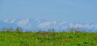 Terrain à Cazaux-Savès en Gers (32) de 3868 m² à vendre au prix de 165000€ - 4