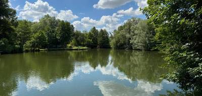 Terrain à Chaussoy-Epagny en Somme (80) de 12531 m² à vendre au prix de 174400€ - 1