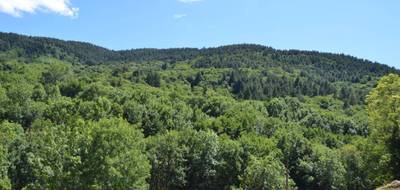 Terrain à Albon-d'Ardèche en Ardèche (07) de 1220 m² à vendre au prix de 49000€ - 2