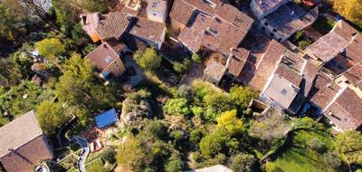 Terrain à Correns en Var (83) de 486 m² à vendre au prix de 89000€ - 3