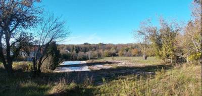 Terrain à Besançon en Doubs (25) de 1430 m² à vendre au prix de 115000€ - 4