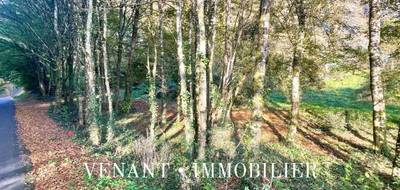 Terrain à Sarlat-la-Canéda en Dordogne (24) de 3387 m² à vendre au prix de 70000€ - 4