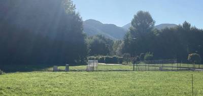 Terrain à Loures-Barousse en Hautes-Pyrénées (65) de 938 m² à vendre au prix de 34000€ - 3