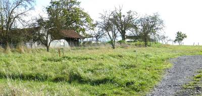 Terrain à Romont en Vosges (88) de 1513 m² à vendre au prix de 20000€ - 1